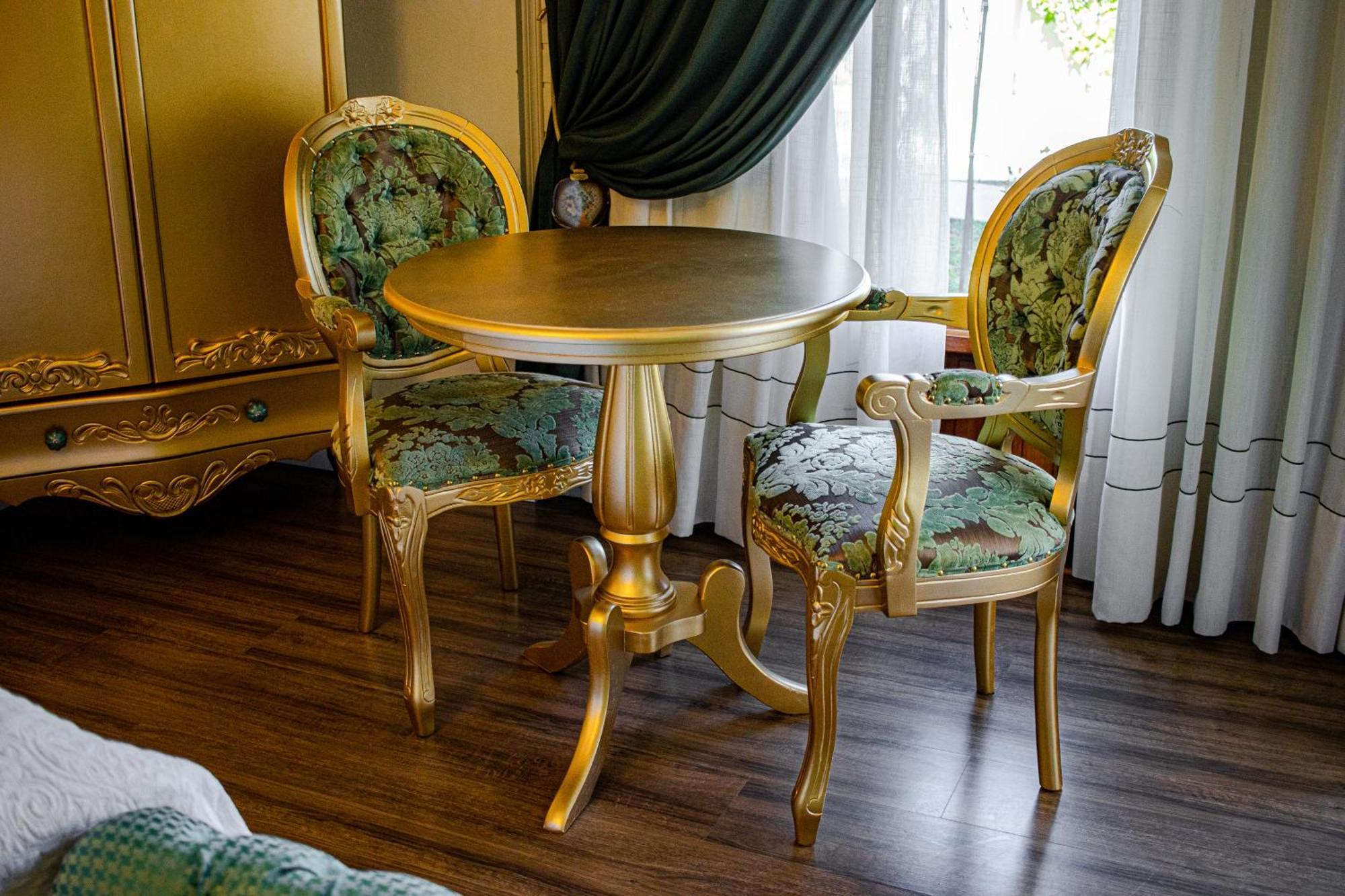 Pousada Boutique Dom Pietro 乌鲁比西 外观 照片