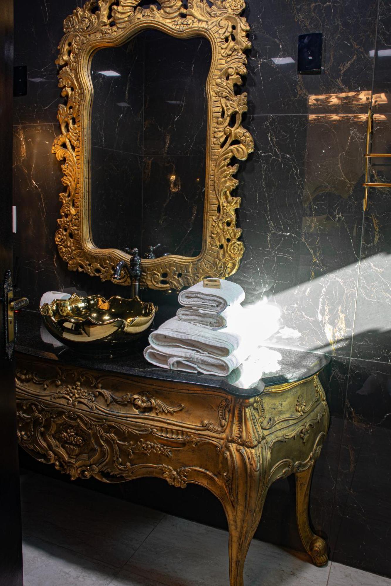 Pousada Boutique Dom Pietro 乌鲁比西 外观 照片